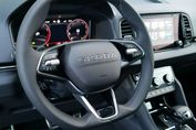 Skoda Karoq Sportline 1.5 TSI DSG