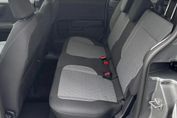 Ford Tourneo Courier Titanium