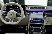 Mercedes Klasa S 450 9G-TRONIC