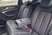 Audi A6 Avant 40 TDI quattro