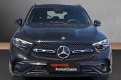 Mercedes GLC 200 d 4MATIC AMG Line