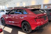Audi Q8 RSQ8 TFSI quattro Performance