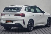 BMW X3 xDrive20d M Sport