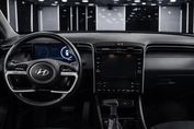 Hyundai Tucson 1.6 T-GDI 4WD DCT