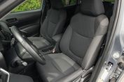 Toyota Corolla Cross 2.0 Hybrid Style AWD