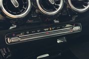 Mercedes CLA 200 mHEV 7G-DCT