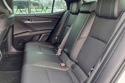Toyota Camry Hybrid Dynamic Force Executive e-CVT