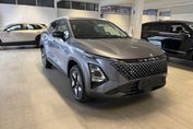 Omoda 5 1.5 T-GDI Hybrid Premium DHT