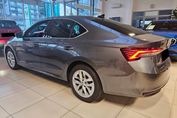 Skoda Octavia Selection 2.0 TDI  DSG