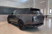 Land Rover Range Rover V8 P530 LWB Autobiography