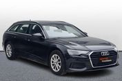Audi A6 Avant 40 TDI quattro