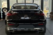 Mercedes GLC Coupe 220 d 4-Matic AMG Line