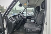 Iveco Daily 35S18A8V 16m3 L4H3 Hi-Matic