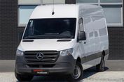 Mercedes Sprinter 317 CDI Długi