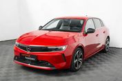 Opel Astra 1.2 T Elegance S&S