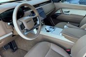 Land Rover Range Rover D350 LWB SV