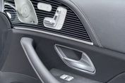 Mercedes GLE Coupe 300 d 4-Matic AMG Line