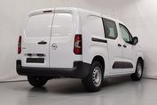 Opel Combo Van XL L2H1 Zabudowa Brygadowa