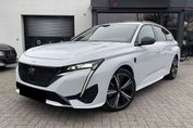 Peugeot 308 GT SW EAT8 1.5 BlueHDi