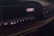 Audi Q5 TDI quattro S line Sportback