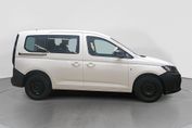 Volkswagen Caddy osobowy L1H1