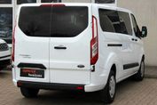 Ford Transit Custom Kombi L2H1 Trend