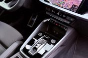 Audi A3 Allstreet TFSI