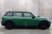 Mini Clubman Cooper