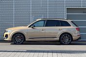 Audi Q7 60 TFSI e quattro S Line