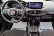Fiat Tipo 1.5 Hybrid Dct