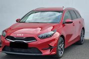Kia Ceed 1.5 T-GDI Business Line DCT