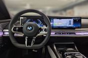 BMW Seria 7 740d xDrive mHEV M Sport