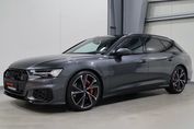 Audi A6 S6 Avant TDI quattro