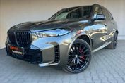 BMW X5 xDrive30d mHEV M Sport Edition sport-aut