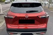 Nissan Qashqai N-Connecta Xtronic 1.3 DIG-T mHEV