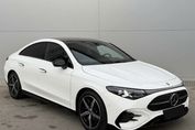 Mercedes CLA 180 AMG line