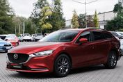 Mazda 6 2.0 SkyJoy