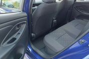 Mazda 2 1.5 Hybrid Centre Line CVT