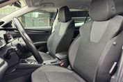Skoda Octavia 1.5 TSI e-Tec Ambition DSG