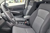Suzuki S-Cross 1.5 DualJet Hybrid Premium AGS
