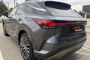 Lexus RX 350h Prestige