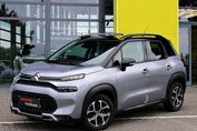 Citroen C3 Aircross 1.2 PureTech Shine EAT6