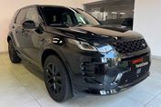 Land Rover Discovery Sport D200 Dynamic SE