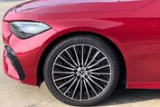 Mercedes CLE 300 4-Matic AMG Line