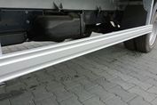 Iveco Daily 35C16H Kontener 8EP Izoterma