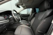 Skoda Octavia 2.0 TDI Ambition DSG