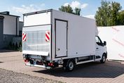 Renault Master L3 Kontener 8EP + Winda