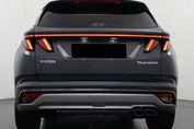 Hyundai Tucson Platinum 2WD aut 1.6 T-GDi HEV