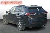 Toyota RAV4 Dynamic 2.5 Plug-In Hybrid  4x4