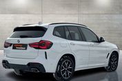 BMW X3 xDrive20d M Sport
